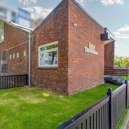 Bens The Walton Apartment Amsterdam Exterior photo